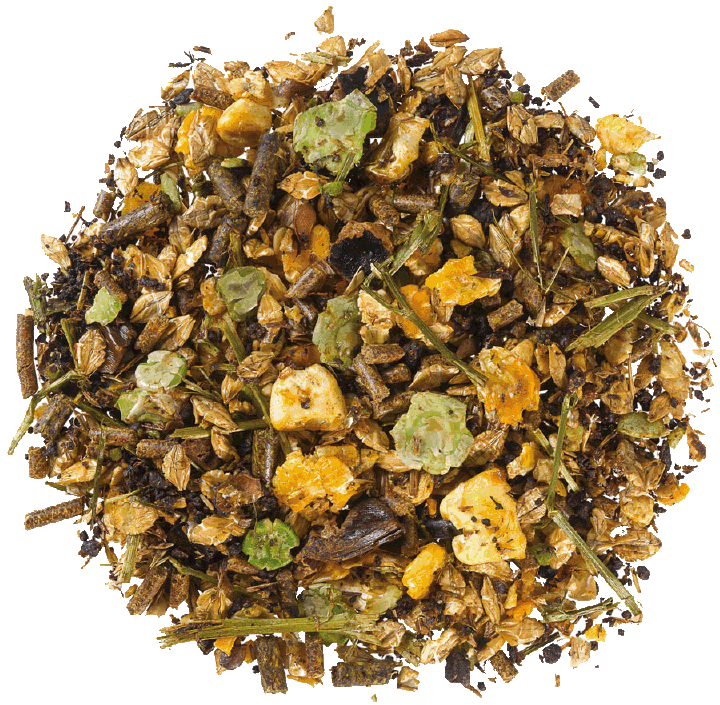 DERBY Zuchtmüsli Plus